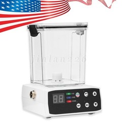SKYSEA Electric Dental Motor +1:5 High Speed Handpiece Contra Angle