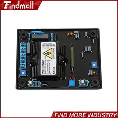 AVR SX460 Automatic Voltage Volt Regulator Replacement For Stamford Generator