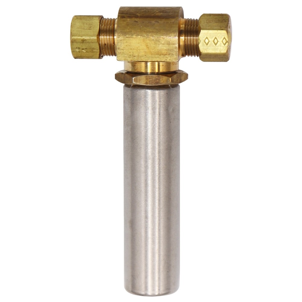 Sioux Chief Water Hammer Arrestor 3/8” O.D. Comp 660-GTC1B MiniRester