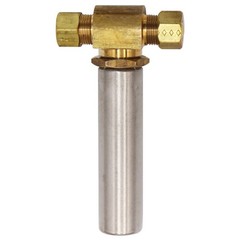 Sioux Chief Water Hammer Arrestor 3/8” O.D. Comp 660-GTC1B MiniRester