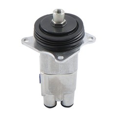 Hydraulic Pilot Valve 702-16-01340 702-16-01341 For D60/D65/D85