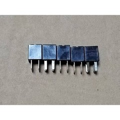 5PCS NEW 4016819 POLARI Relay 12V 20A 4 Foot AS0227A1