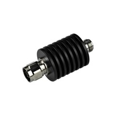 DC-4GHz N Male to Female 30W RF Attenuator 6db 15db 10db 20db 30db 40dB 50ohm