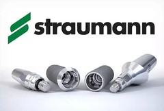 Straumann NC (Narrow Crossfit), BLT ,Ti SLA Ø3.3mm All Sizes Dental