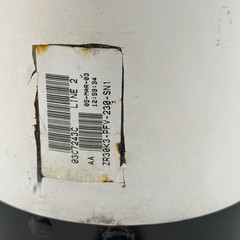 Copeland Scroll Compressor ZR30K3-PFV-230/1/60 VAC-R-22-AC 🔥