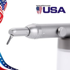 AZDENT M4 Dental Alumina Air Abrasion System Micro-etcher Polisher 4 Hole…