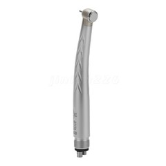 10 Packs NSK Style Dental High Speed Handpiece Push Button 4Hole Air Turbine USA