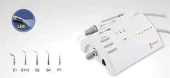 Dental Woodpecker UDS-P LED piezo Electric Ultrasonic Scaler with 6 Tips