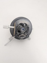 Leitz Wetzlar Microscope Flip Top Condenser Assembly
