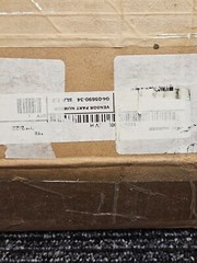 Crown 150875 Brake Right Handed Assembly 18VDC 5.55A Current Revision H