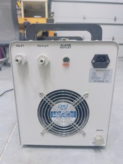 CW-3000 Industrial Water Chiller For CNC/Laser Engraving & 3D Print Machines PLC