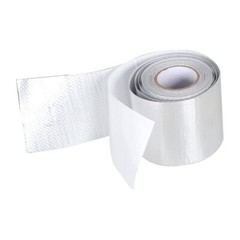LABLT 2In × 25′ High Heat Resistant Tape Insulation Reflective Heat Barrier Tape