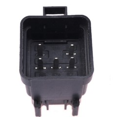 Relay AM123716 For John Deere Ztrak 717 717A 717E 727 727A 737 757 777 797 997