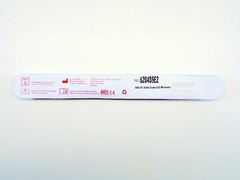 Dental Scaler Sickle No 204 S204S9E2 HU FRIEDY