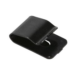 Hood Prop Rod Clip Compatible with Jeep Wrangler 1997 1998 1999 2000 Year, for 5