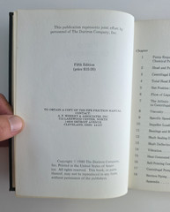 Vintage Durco Pump Engineering Manual Duriron Company Inc 1980 Industrial Book