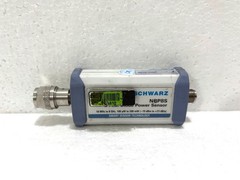Rohde&Schwarz NRP8S 3-Path Diode Sensor 10MHz-8GHz, 100pW-200mW, -70 dBm-+23dBm