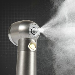 KAVO Style Dental Fiber Optic High Speed Turbine Handpiece LED E-generator 4Hole