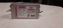 XENERQI LED DRIVER. 30w 700mA Dimmable. Model: XEL045REUCX700B