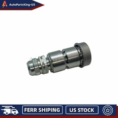 1 PCS Hydraulic Breakaway Cartridge Female For Case IH 7110 7120 84262367 US
