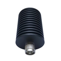 100W UHF Male Dummy Load termination load DC-1GHz 50ohm 100 Watts BecenRF