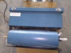 ROSEMOUNT ANALYTICAL ELECTRONIC WATER CONDENSER 52100D1RAIO-904 110V 60HZ