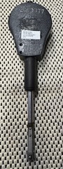 The L. S. STARRETT Co. #25-111 .0001″ .025″ RANGE DIAL INDICATOR