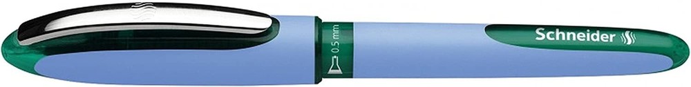 Pióro kulkowe Schneider One Hybrid N 0,5 mm zielone