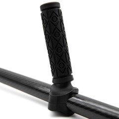 CKG Pull Handle for Sand Scoop Shovel Scoops Back Saving Tool Grip Detecting