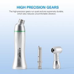 Dental 10:1 Endo Handpiece Reciprocating Contra Angle Endodontic Fit FOR NSK