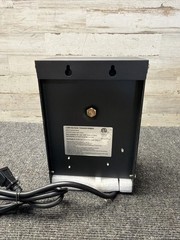 TIFFCOFIO LOW VOLTAGE LANDSCAPE TRANSFORMER 200W OUTDOOR SENSOR MH-1537