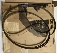 NEW/OPEN BOX LXP Welded Bandsaw Blade 7′ 9inX3/4X.035X4/6 VP VR