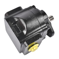 New Hydraulic Pump for Case Skid Steer Loader(s) 1840 1845C 131694A1 87413847