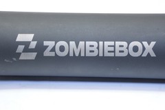 New Genuine ZombieBox Z-Pipe Replacement for ZombieBox Enclosures Ships FREE