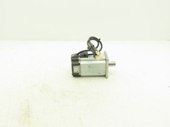 Panasonic MUMS082A1A0S Servo Motor 126V 4.3A 0.75kW 3Ph 3000RPM 200Hz 19mm Shaft