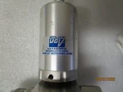 HAM-LET MOTOYAMA JAPAN Valve sup 0.4~0.6MPaG 3BEI2-54950 J11601