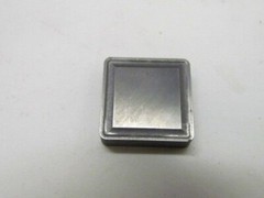 VR Wesson SNMF6345 NR 75 Carbide Inserts Lot of 6 pc NEW No Box