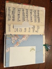 Junk Journal – Homemade 35+ Page 8 1/2” X 6 1/2” Size