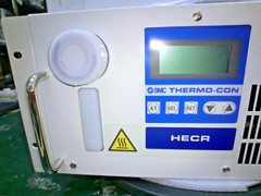 SMC HECR004-A5-F Thermo-Con,Rack Mount HRG-IND Peltier Type Chiller,JP+8578