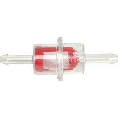 3x 1/4” Inline Fuel Filter 0109-579 Fit for Arctic Cat 1000 450 500 550 650 700