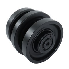 Bottom Roller 6732901 6689371 For Bobcat T590 T630 T650 250 T250H T300 T630