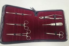 Quala- Demo Wallet Dental Instrument Pack – JHI