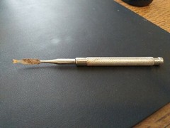 Dental Supplies:GC American Dental Chisel OCH 2