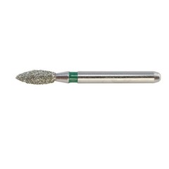 Multi-use Dental Diamond Burs Football Egg FG High Speed Coarse Grit 368/020C