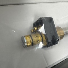 Abicor Binzel Swan Neck Torch 962.1315.1 Germany Wh 242d 22°