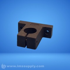 2 inch x 3 inch x 2 inch Steel Shaft Support Block FNIP
