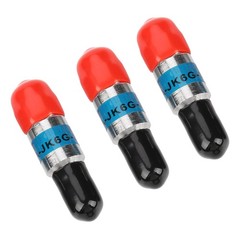 SMA-JK Male To Female RF Coaxial Attenuator 2W 6GHz 50Ω 1-30dB (30dB)