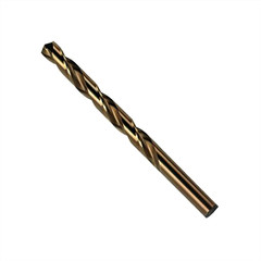 Hanson 3016026 Hanson 13/32″ x 5-1/4″ COBALT ALLOY STEEL
