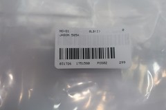 Jason 585H Timing Belt 60in 2in