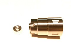 X3 Beam Expander – Laser Lens – Long Distance Pointing Power – M9x0.5 Adapter